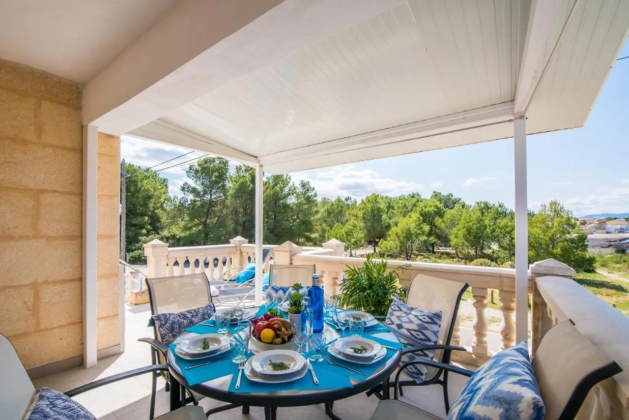 Ideal Property Mallorca - Puesta De Sol 알쿠디아
