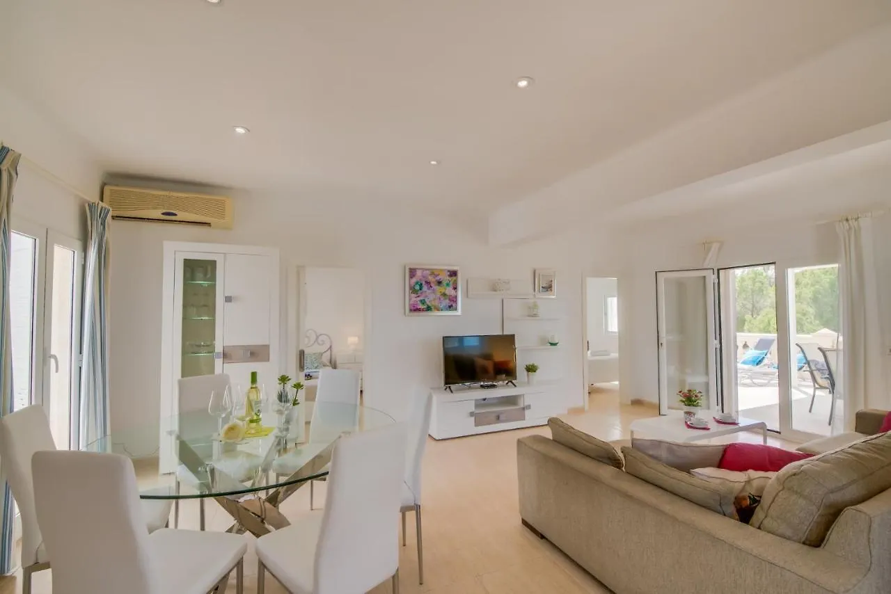 Ideal Property Mallorca - Puesta De Sol 알쿠디아 아파트