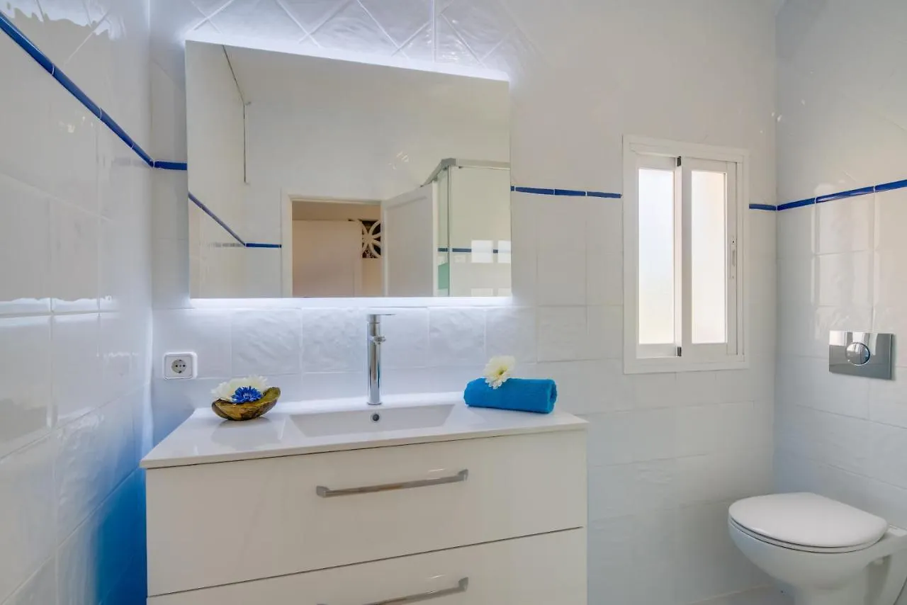 Ideal Property Mallorca - Puesta De Sol 알쿠디아 0*,  스페인